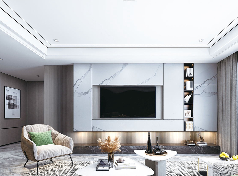 2021新品木门全屋整装2