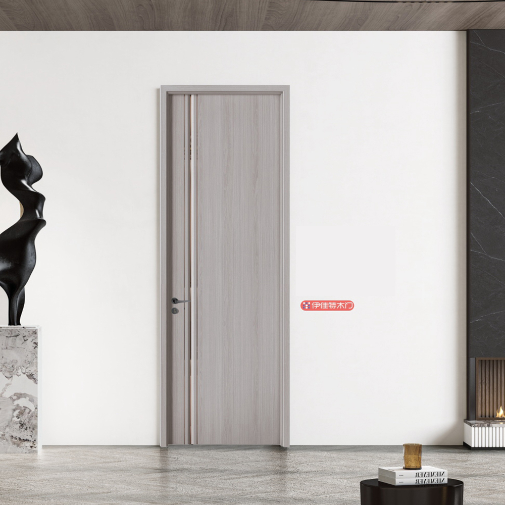 2021伊佳特木门G12